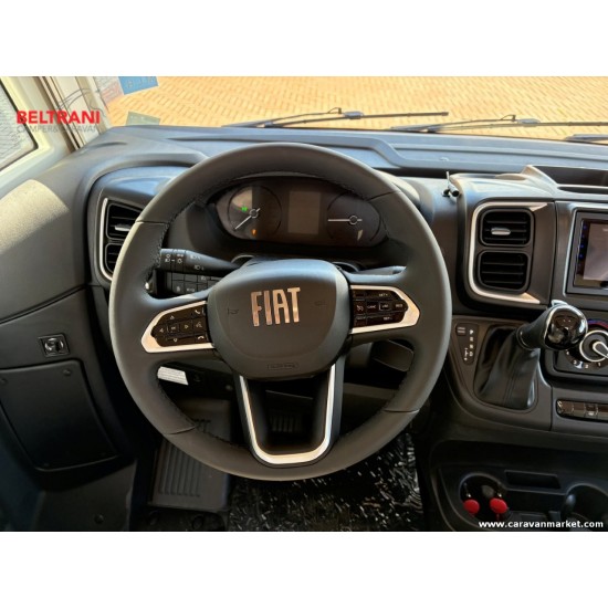 Rapido 850F - Automatico | 2026